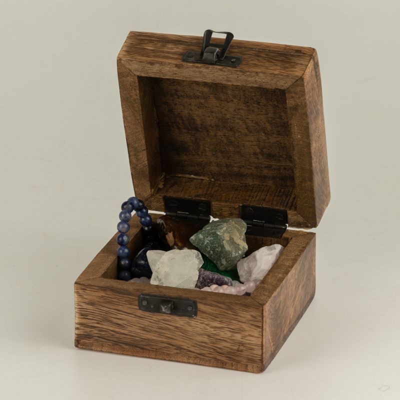 Petite boîte émaillée - Sagittaire