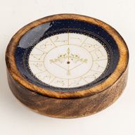 Mini coupelle porte-encens Signe Astrologique - Sagittaire