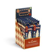Décoration de Noël à peindre soi-même – Casse-Noisette – Kit créatif DIY pour sapin de Noël