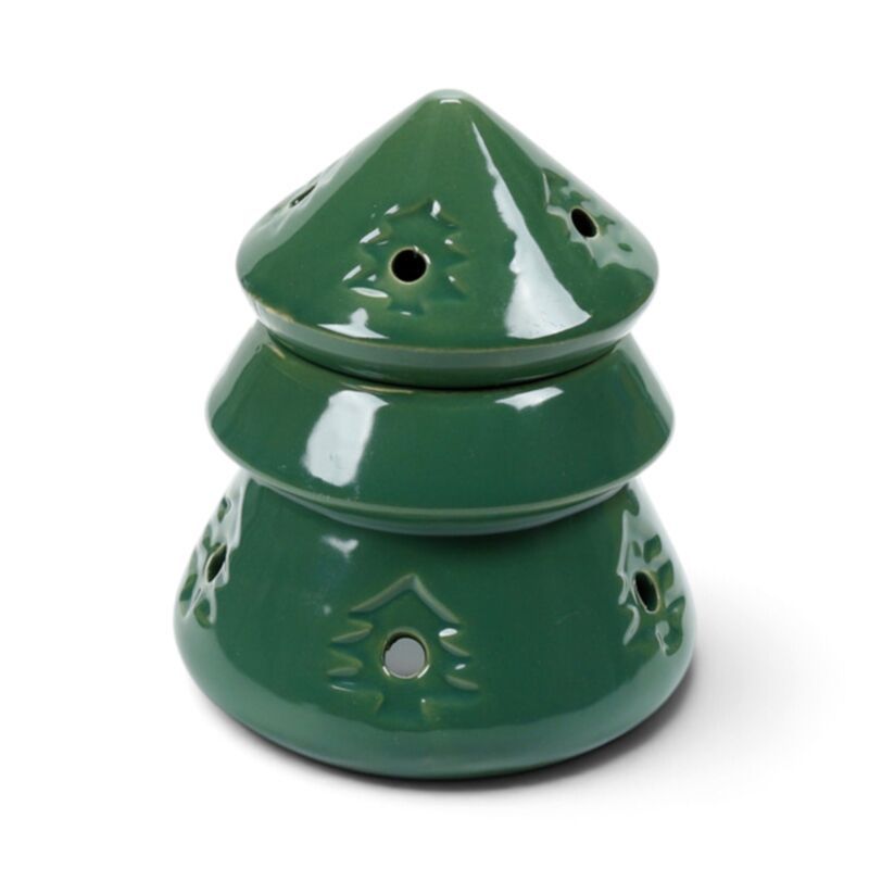 Brûle-parfum Sapin de Noël Eden