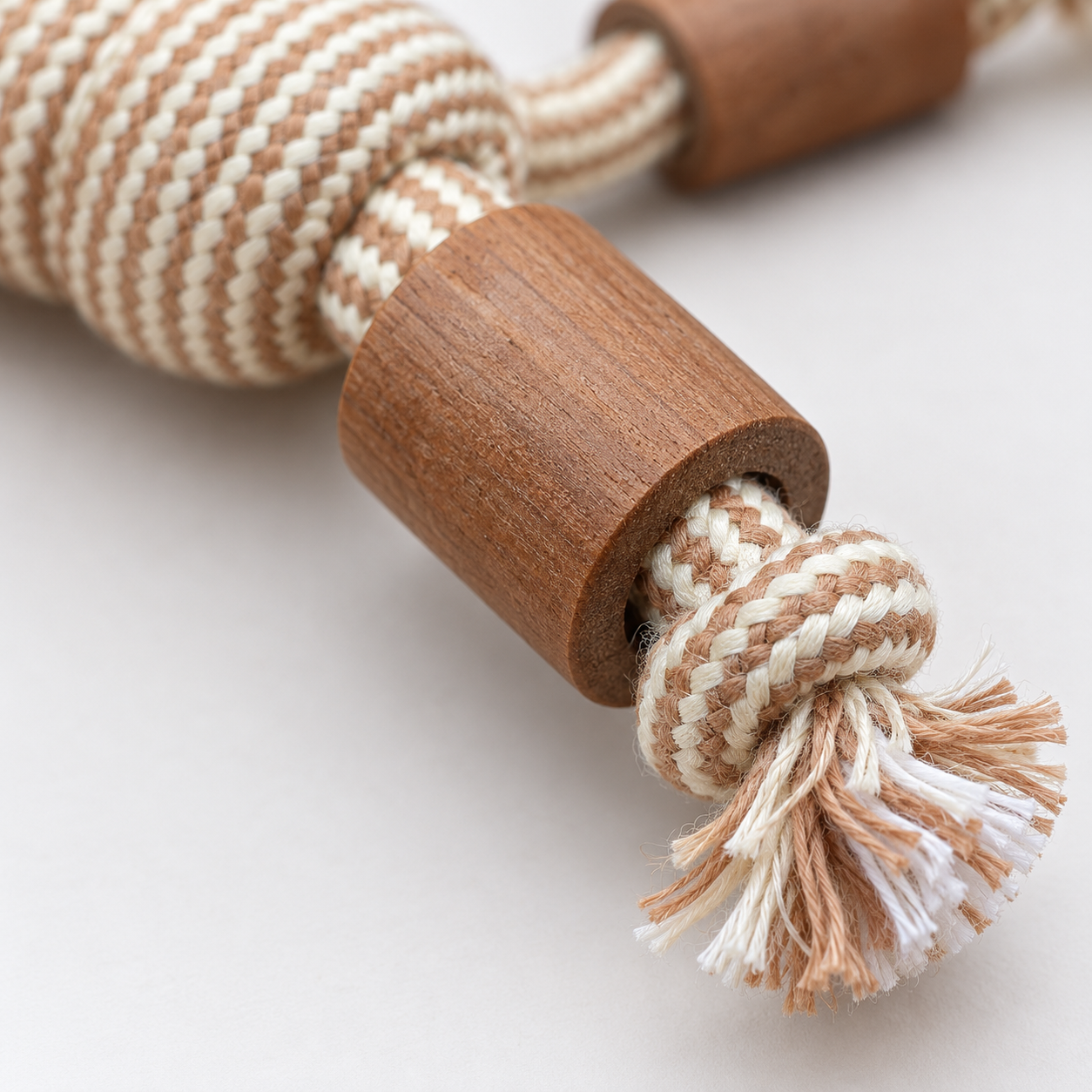 Jouets PAW – Bâton à mâcher en bois de caféier