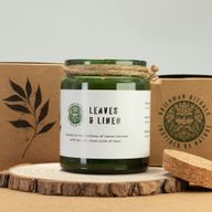 Pack de démarrage – Bougies en cire de soja Woodwick