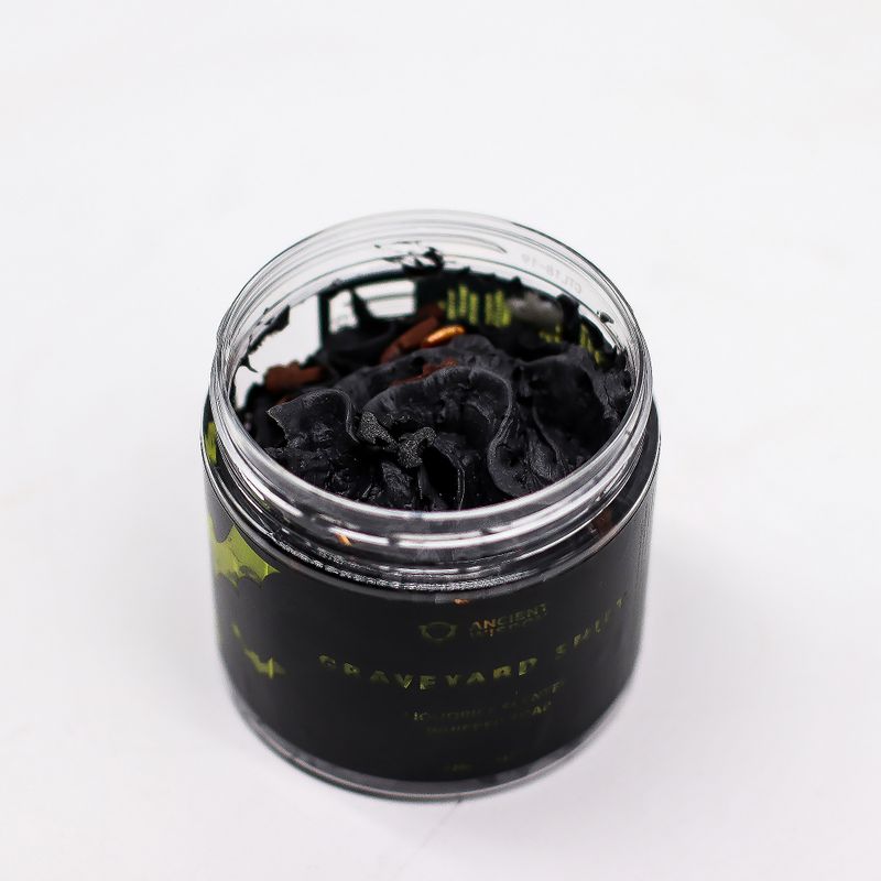 Wicked Whip – Savon fouetté pour Halloween