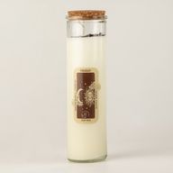 Bougie de Rituel Magique – Amitié