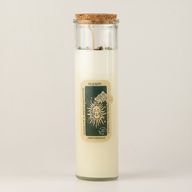 Bougie de Rituel Magique – Prospérité