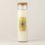 Bougie de Sortilège Magique – Bonheur