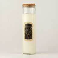 Bougie de Rituel Magique – Équilibre