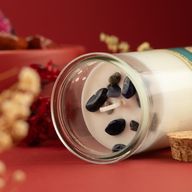 Bougie de Rituel Magique – Protection