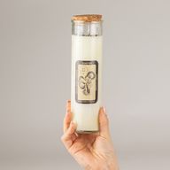 Bougie de Sortilège Magique – Séduction