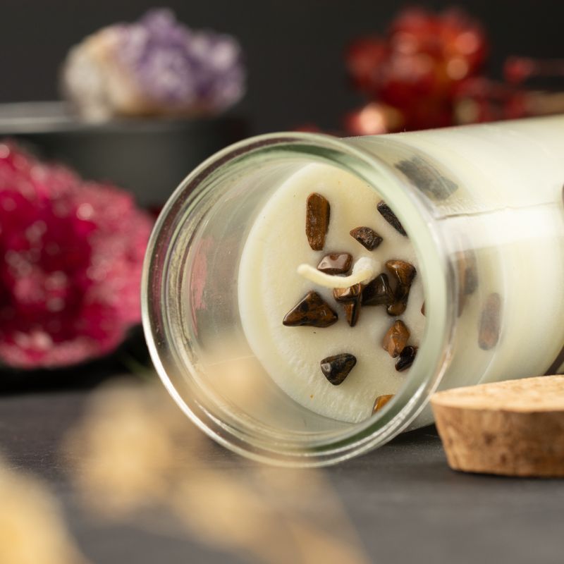 Bougie Magique de Sortilège – Confiance