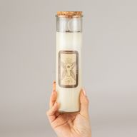 Bougie Magique de Sortilège – Confiance