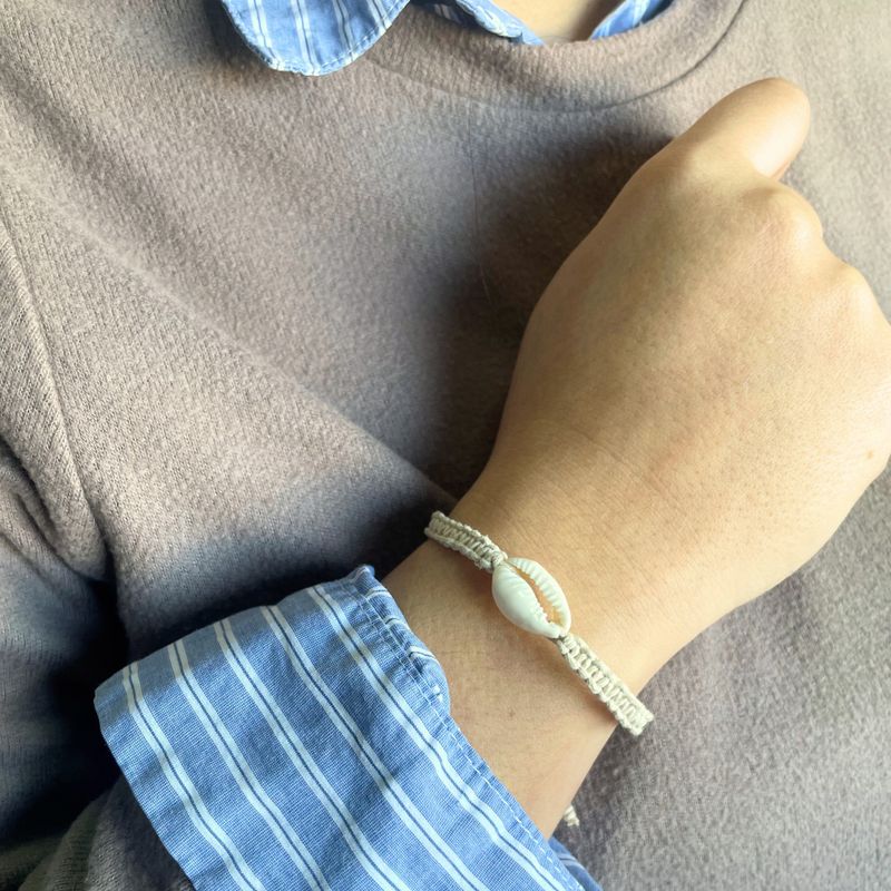 Pack de Démarrage – Bracelets d'Amitié Faits Main