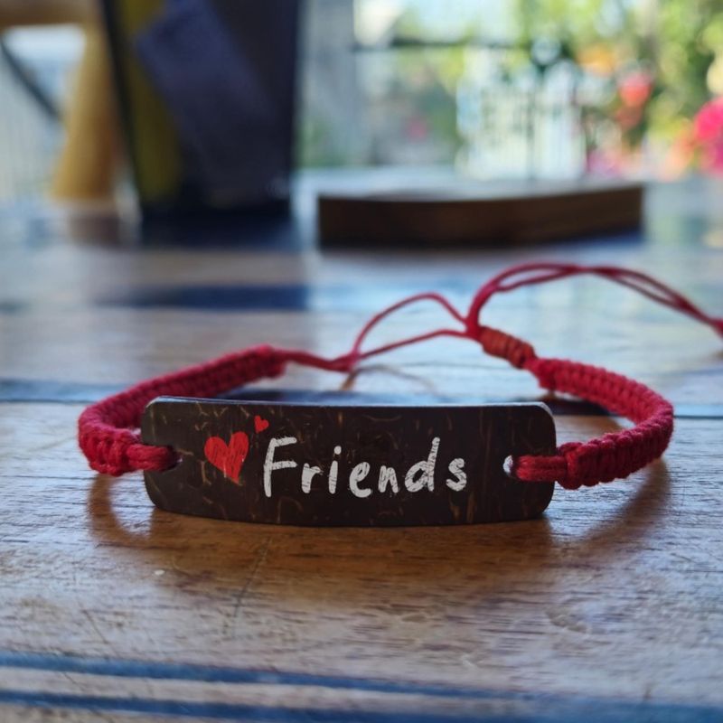 Pack de Démarrage – Bracelets d'Amitié Faits Main