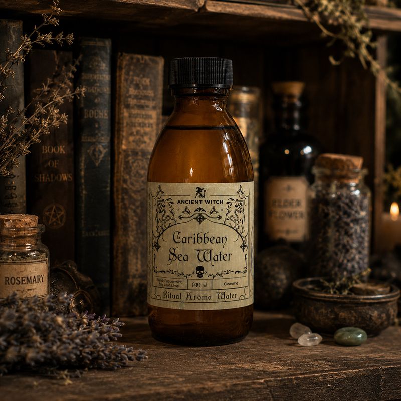 Pack de Démarrage Ancient Witch – 69 Pièces | 10 % de remise