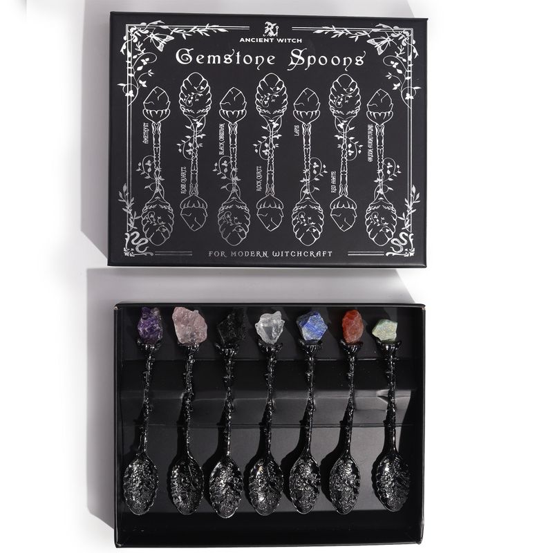 Pack de Démarrage Ancient Witch – 69 Pièces | 10 % de remise