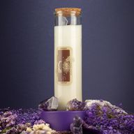 Pack de Démarrage – Bougies de Sortilège