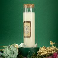 Pack de Démarrage – Bougies de Sortilège