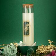 Pack de Démarrage – Bougies de Sortilège