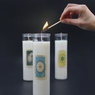 Pack de Démarrage – Bougies de Sortilège