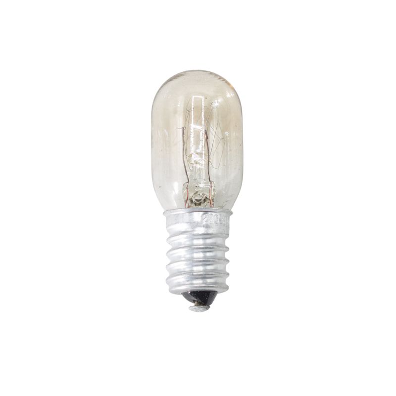 Ampoule de rechange pour lampes à sel