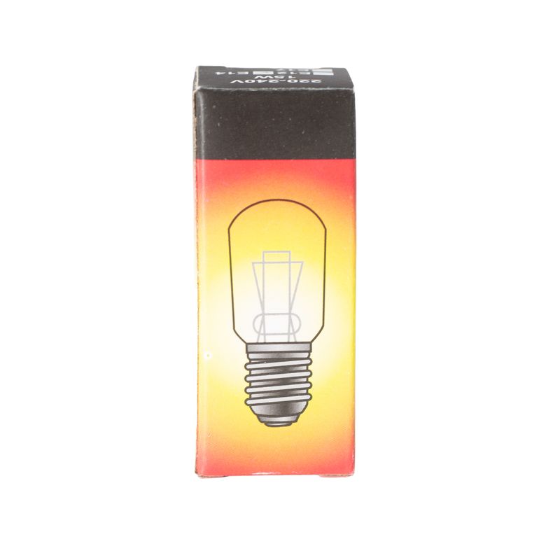 Ampoule de rechange pour lampes à sel
