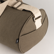 Sac de sport Don't Quit – Olive
