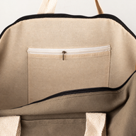 Sac de sport Don't Quit – Olive