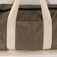 Sac de sport Don't Quit – Olive
