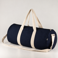 Sac de sport Don't Quit – Bleu marine (2767C)