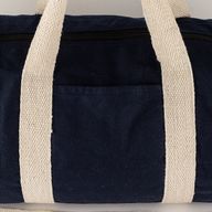 Sac de sport Don't Quit – Bleu marine (2767C)