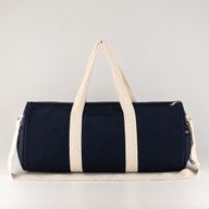 Sac de sport Don't Quit – Bleu marine (2767C)