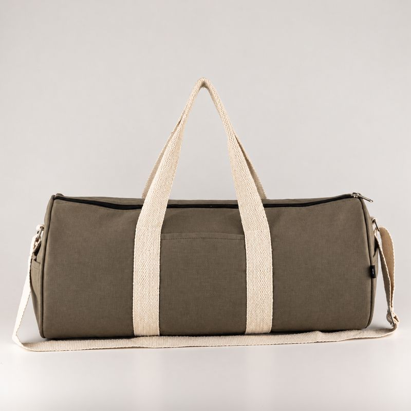 Sac de sport Don't Quit – Olive