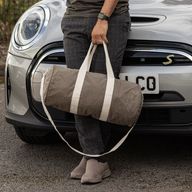 Sac de sport Don't Quit – Olive