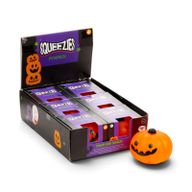 Jouet Anti-Stress Citrouille d'Halloween à Presser