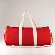 Sacs de sport en toile de coton – Pack de démarrage Sac de sport « Don’t Quit »