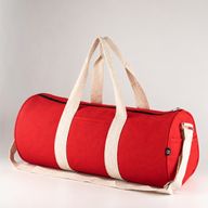Sacs de sport en toile de coton – Pack de démarrage Sac de sport « Don’t Quit »
