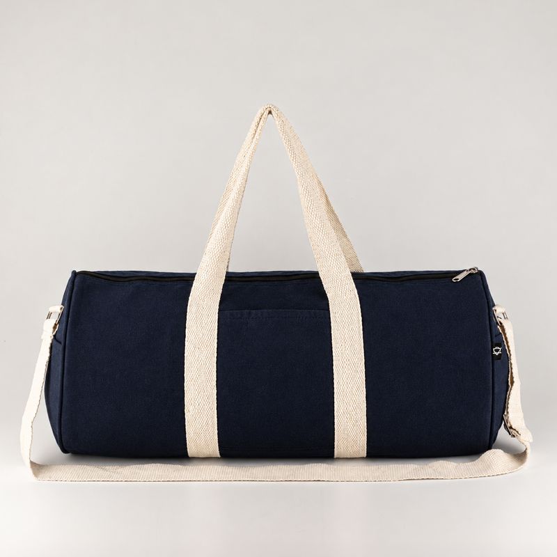 Sacs de sport en toile de coton – Pack de démarrage Sac de sport « Don’t Quit »