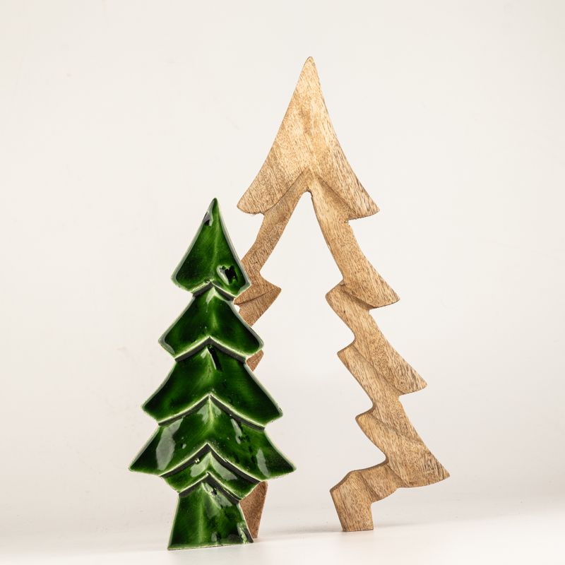 Lost in the Forest - Arbre 3D Moyen (29x18,5x2,5cm)