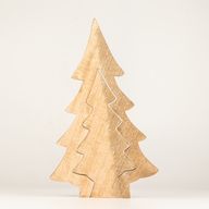 Lost in the Forest - Arbre 3D Moyen (29x18,5x2,5cm)