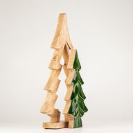 Lost in the Forest - Grand Arbre 3D (39,5x24x2,5cm)