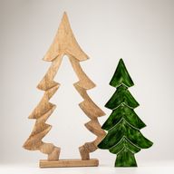 Lost in the Forest - Arbre 3D Très Grand Modèle (50x30,5x2,5cm)