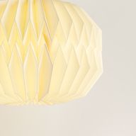 Suspension Origami Petite