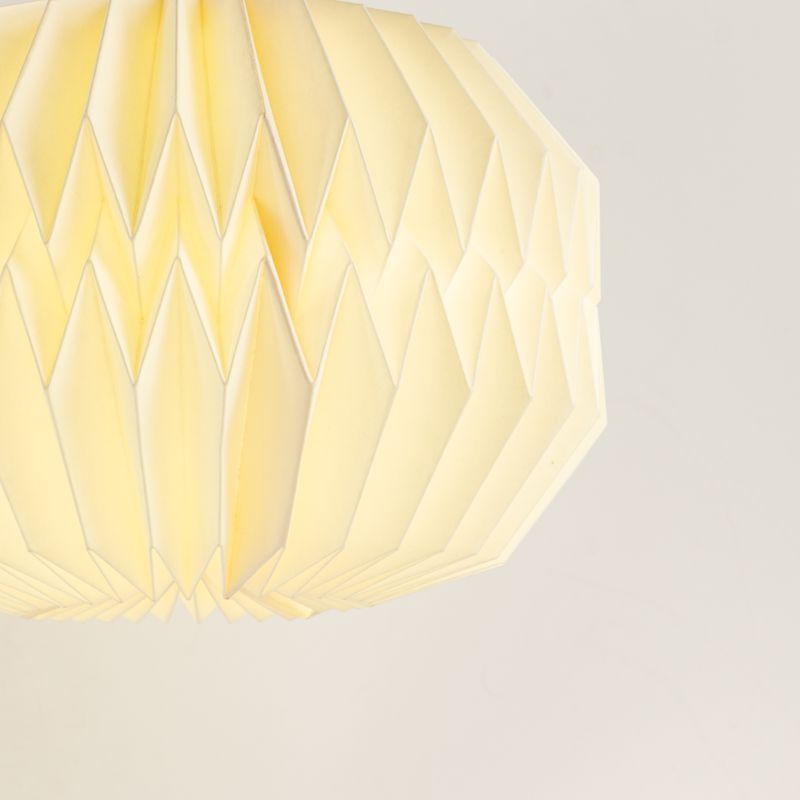 Suspension Origami Petite