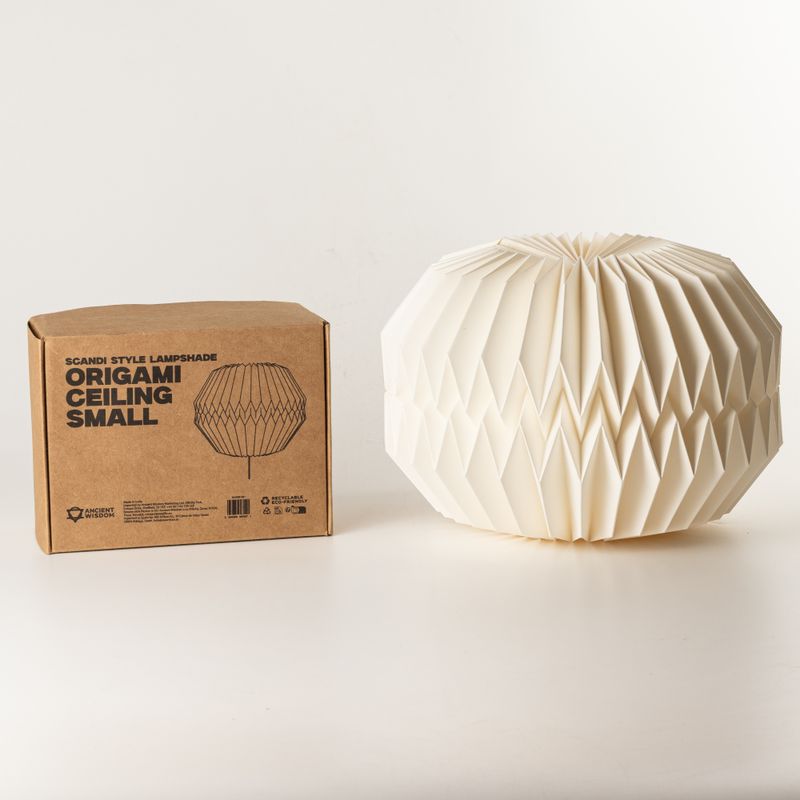 Suspension Origami Petite
