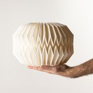 Suspension Origami Petite