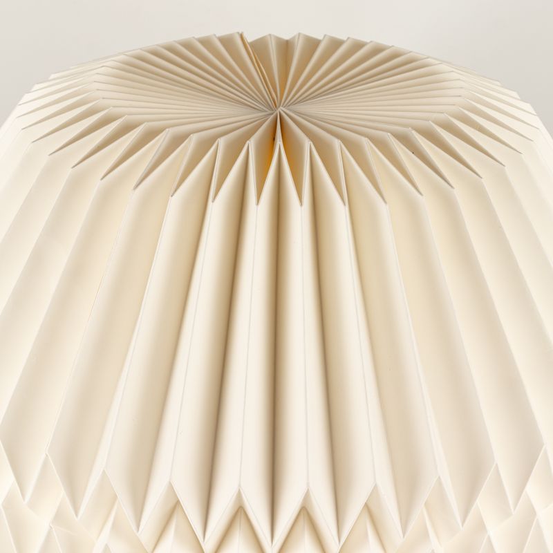 Suspension Origami Grande Taille