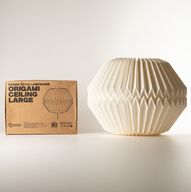 Suspension Origami Grande Taille