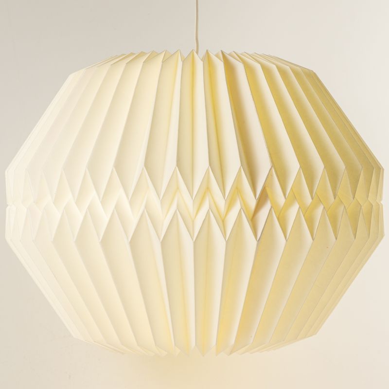 Suspension Origami Grande Taille