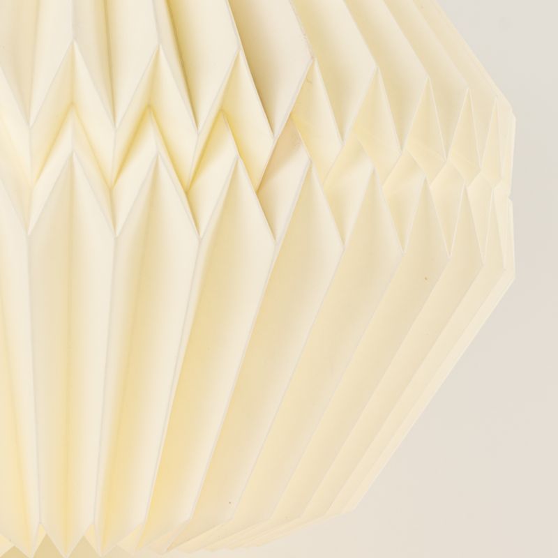 Suspension Origami Grande Taille