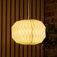 Suspension Origami Petite
